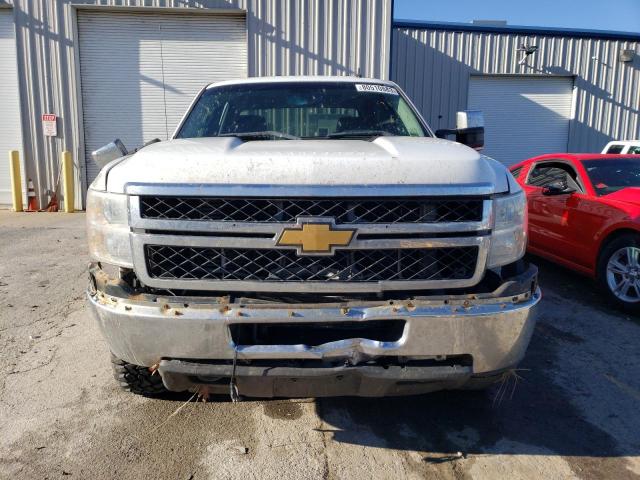 Photo 4 VIN: 1GC1KXE87EF175159 - CHEVROLET SILVERADO 