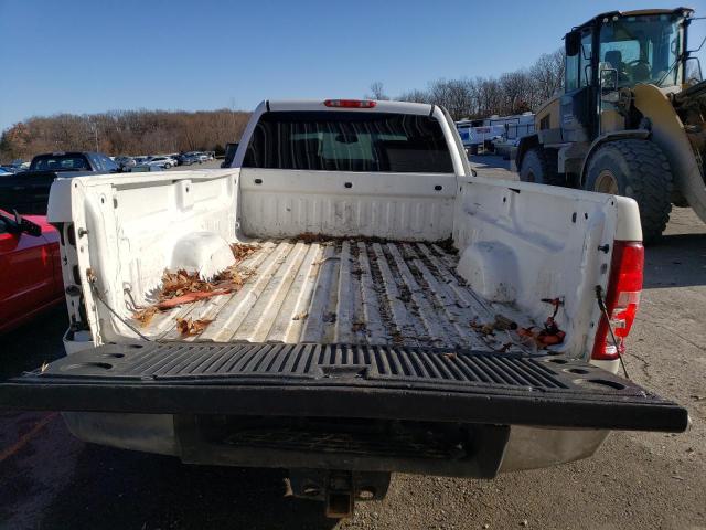 Photo 5 VIN: 1GC1KXE87EF175159 - CHEVROLET SILVERADO 