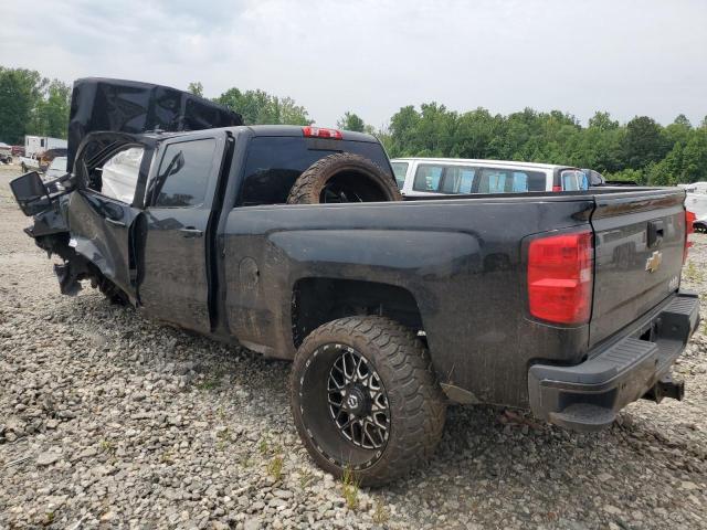 Photo 1 VIN: 1GC1KXE87FF603622 - CHEVROLET SILVERADO 