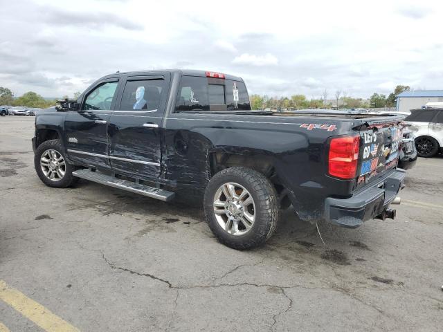 Photo 1 VIN: 1GC1KXE87GF162611 - CHEVROLET SILVERADO 