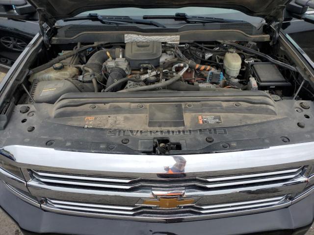 Photo 10 VIN: 1GC1KXE87GF162611 - CHEVROLET SILVERADO 