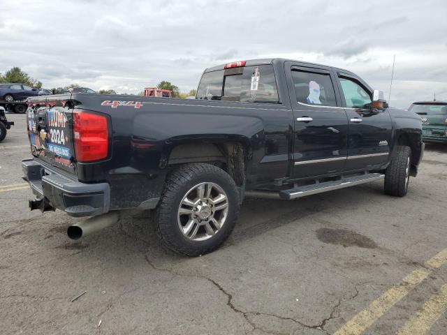 Photo 2 VIN: 1GC1KXE87GF162611 - CHEVROLET SILVERADO 