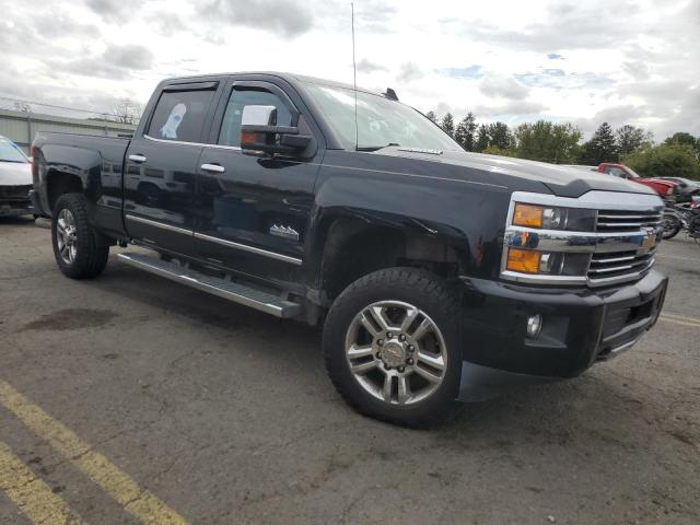 Photo 3 VIN: 1GC1KXE87GF162611 - CHEVROLET SILVERADO 