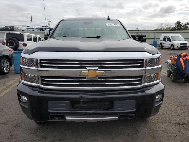 Photo 4 VIN: 1GC1KXE87GF162611 - CHEVROLET SILVERADO 