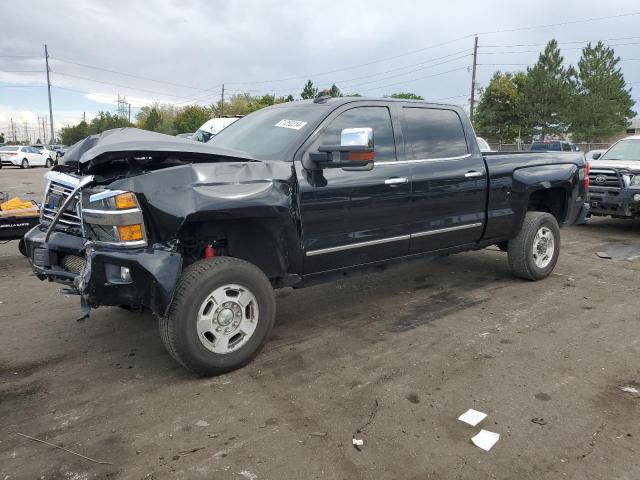 Photo 0 VIN: 1GC1KXE88FF659150 - CHEVROLET SILVERADO 