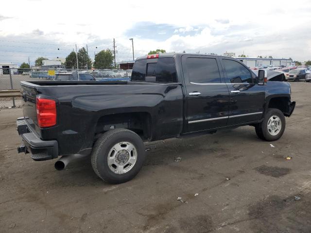 Photo 2 VIN: 1GC1KXE88FF659150 - CHEVROLET SILVERADO 