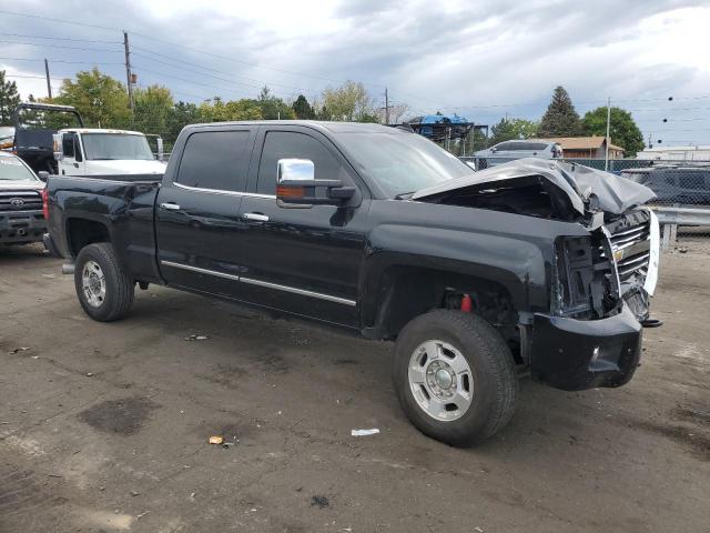 Photo 3 VIN: 1GC1KXE88FF659150 - CHEVROLET SILVERADO 