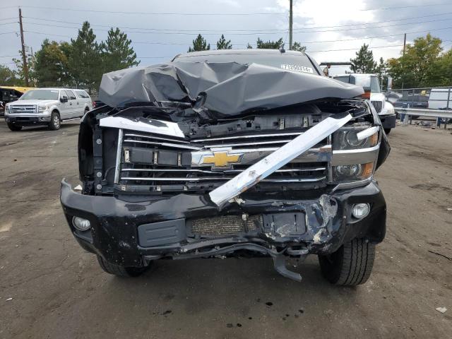 Photo 4 VIN: 1GC1KXE88FF659150 - CHEVROLET SILVERADO 