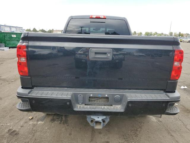 Photo 5 VIN: 1GC1KXE88FF659150 - CHEVROLET SILVERADO 