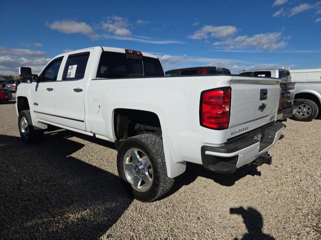 Photo 2 VIN: 1GC1KXE88FF667927 - CHEVROLET SILVERADO 