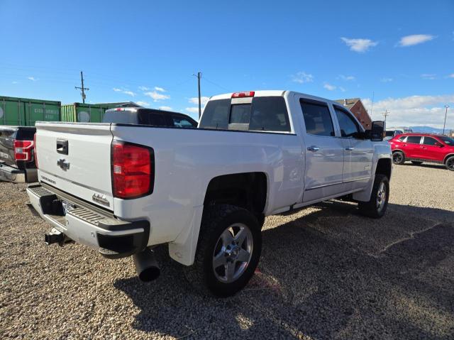 Photo 3 VIN: 1GC1KXE88FF667927 - CHEVROLET SILVERADO 