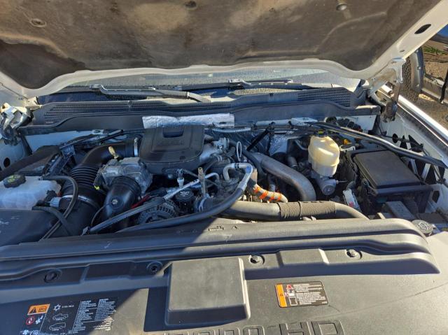 Photo 6 VIN: 1GC1KXE88FF667927 - CHEVROLET SILVERADO 