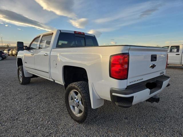 Photo 2 VIN: 1GC1KXE88FF667927 - CHEVROLET SILVERADO 