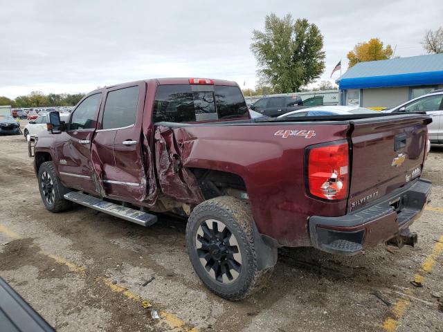 Photo 1 VIN: 1GC1KXE88GF135174 - CHEVROLET SILVERADO 