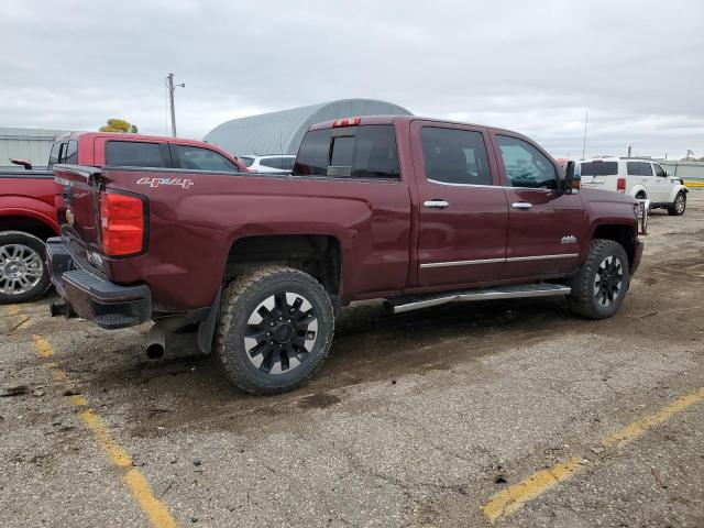 Photo 2 VIN: 1GC1KXE88GF135174 - CHEVROLET SILVERADO 