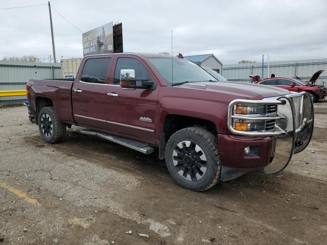 Photo 3 VIN: 1GC1KXE88GF135174 - CHEVROLET SILVERADO 