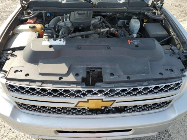 Photo 10 VIN: 1GC1KXE89CF208059 - CHEVROLET SILVERADO 