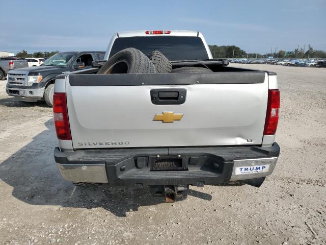 Photo 5 VIN: 1GC1KXE89CF208059 - CHEVROLET SILVERADO 