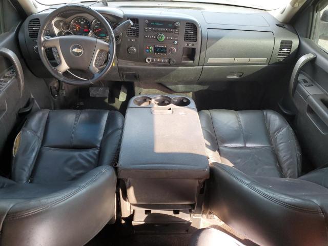 Photo 7 VIN: 1GC1KXE89CF208059 - CHEVROLET SILVERADO 