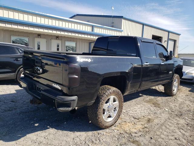 Photo 3 VIN: 1GC1KXE89GF155868 - CHEVROLET SILVERADO 