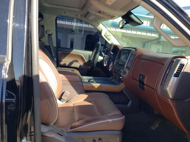 Photo 4 VIN: 1GC1KXE89GF155868 - CHEVROLET SILVERADO 