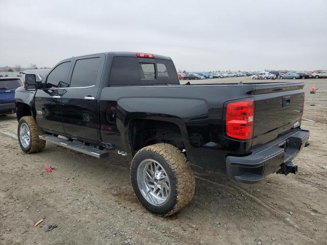 Photo 1 VIN: 1GC1KXE89GF198736 - CHEVROLET SILVERADO 