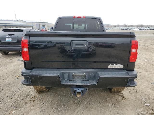 Photo 5 VIN: 1GC1KXE89GF198736 - CHEVROLET SILVERADO 