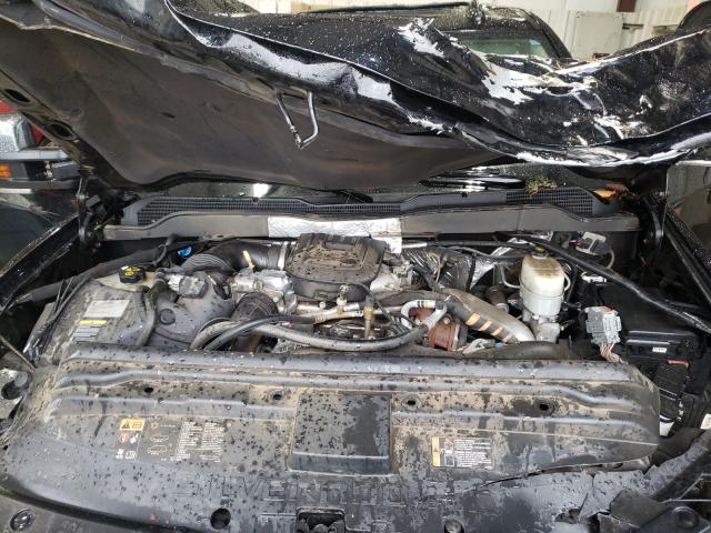 Photo 6 VIN: 1GC1KXE89GF219925 - CHEVROLET SILVERADO 