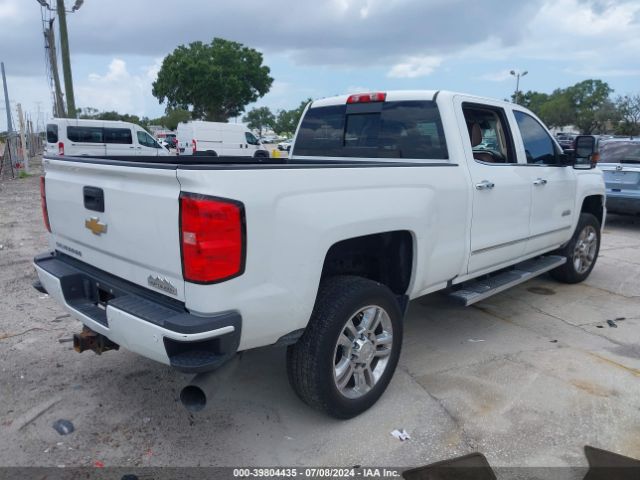 Photo 3 VIN: 1GC1KXE89GF252651 - CHEVROLET SILVERADO 