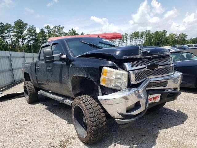 Photo 0 VIN: 1GC1KXE8XBF139879 - CHEVROLET SILVERADO 