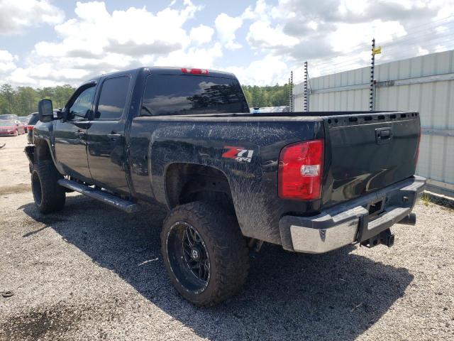 Photo 2 VIN: 1GC1KXE8XBF139879 - CHEVROLET SILVERADO 