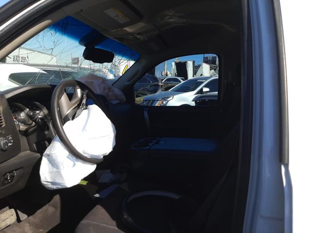 Photo 4 VIN: 1GC1KXE8XEF132810 - CHEVROLET SILVERADO 