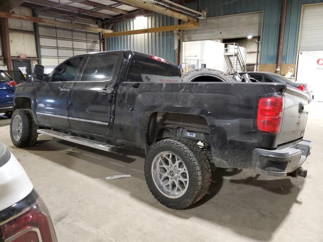 Photo 1 VIN: 1GC1KXE8XFF510965 - CHEVROLET SILVERADO 