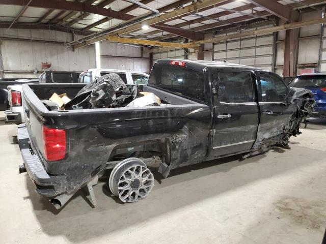 Photo 2 VIN: 1GC1KXE8XFF510965 - CHEVROLET SILVERADO 