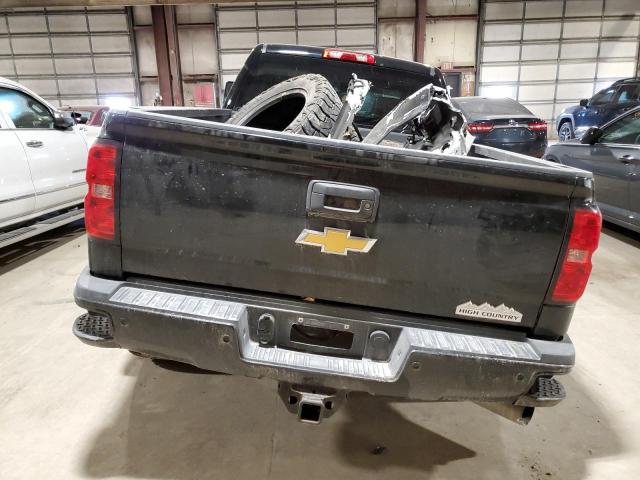 Photo 5 VIN: 1GC1KXE8XFF510965 - CHEVROLET SILVERADO 