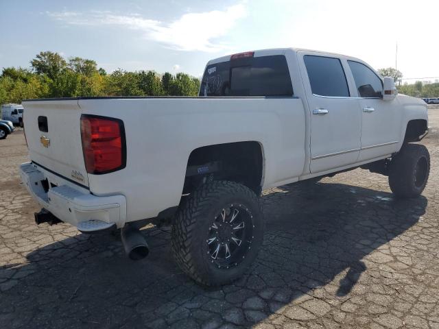 Photo 3 VIN: 1GC1KXE8XFF511341 - CHEVROLET SILVERADO 