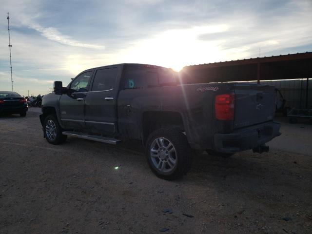 Photo 1 VIN: 1GC1KXE8XFF596892 - CHEVROLET SILVERADO 