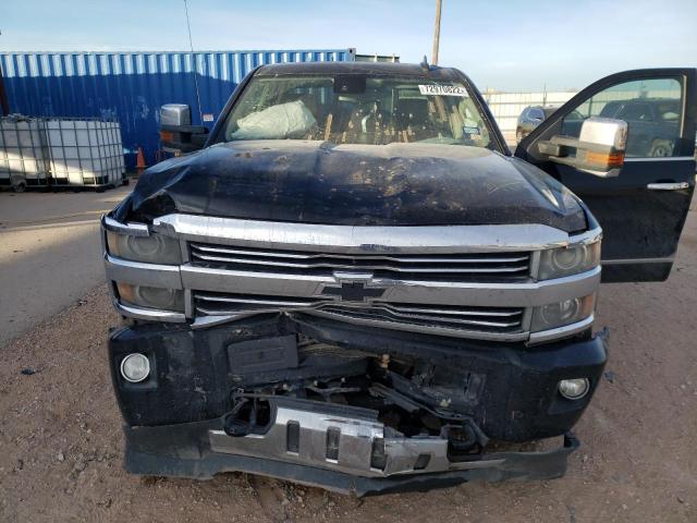 Photo 10 VIN: 1GC1KXE8XFF596892 - CHEVROLET SILVERADO 