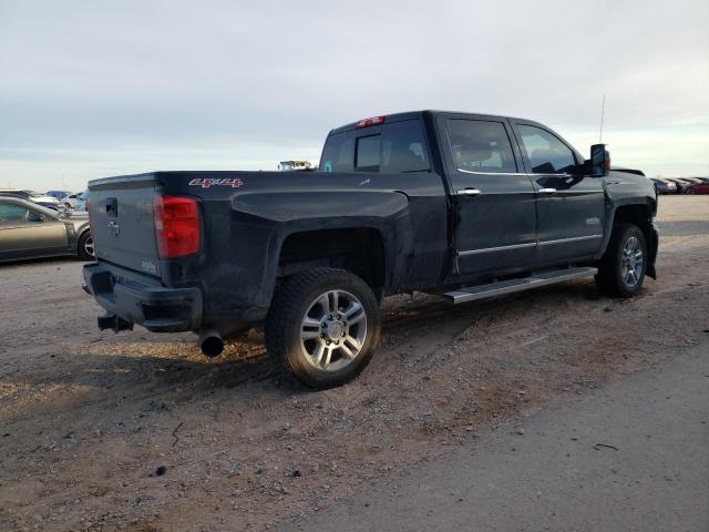 Photo 2 VIN: 1GC1KXE8XFF596892 - CHEVROLET SILVERADO 