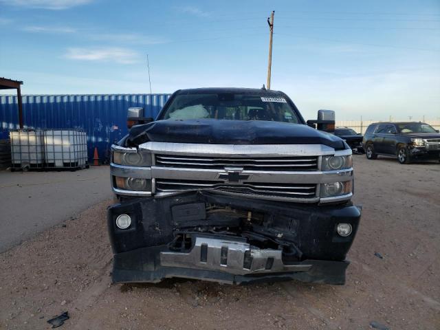 Photo 4 VIN: 1GC1KXE8XFF596892 - CHEVROLET SILVERADO 