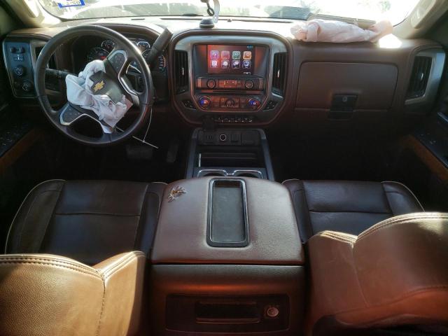 Photo 7 VIN: 1GC1KXE8XFF596892 - CHEVROLET SILVERADO 