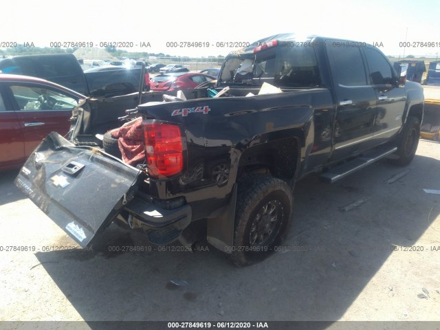 Photo 3 VIN: 1GC1KXE8XGF118831 - CHEVROLET SILVERADO 2500HD 