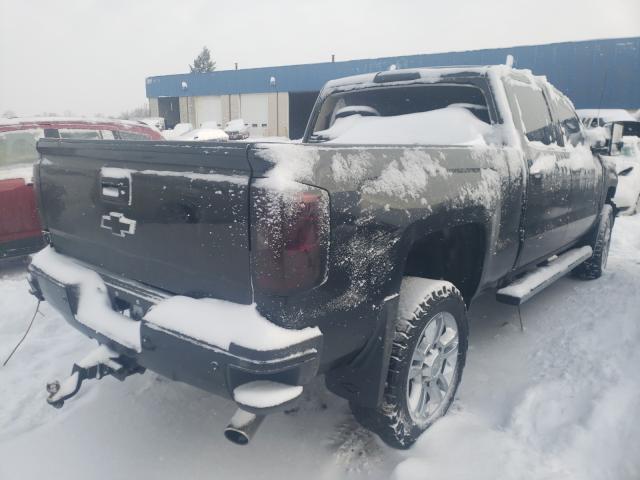 Photo 3 VIN: 1GC1KXEG0GF120191 - CHEVROLET SILVERADO 