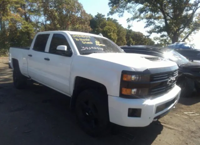 Photo 0 VIN: 1GC1KXEG1GF105585 - CHEVROLET SILVERADO 2500HD 