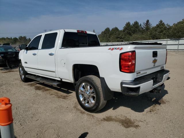 Photo 1 VIN: 1GC1KXEG1HF173533 - CHEVROLET SILVERADO 