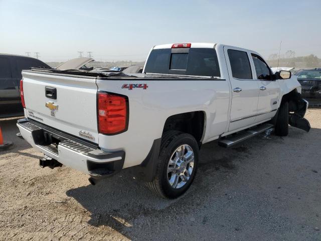 Photo 2 VIN: 1GC1KXEG1HF173533 - CHEVROLET SILVERADO 