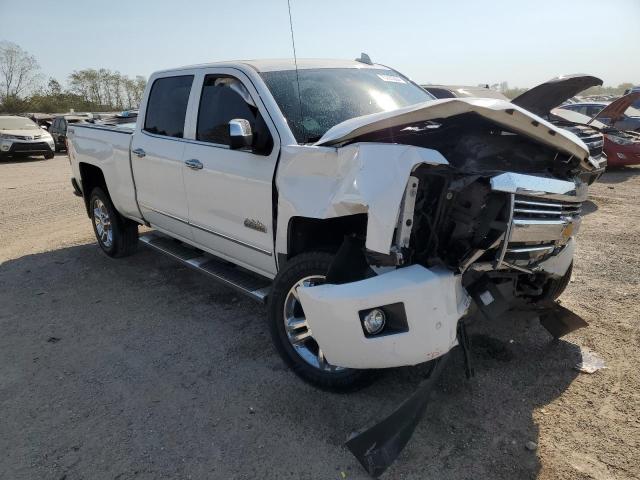 Photo 3 VIN: 1GC1KXEG1HF173533 - CHEVROLET SILVERADO 