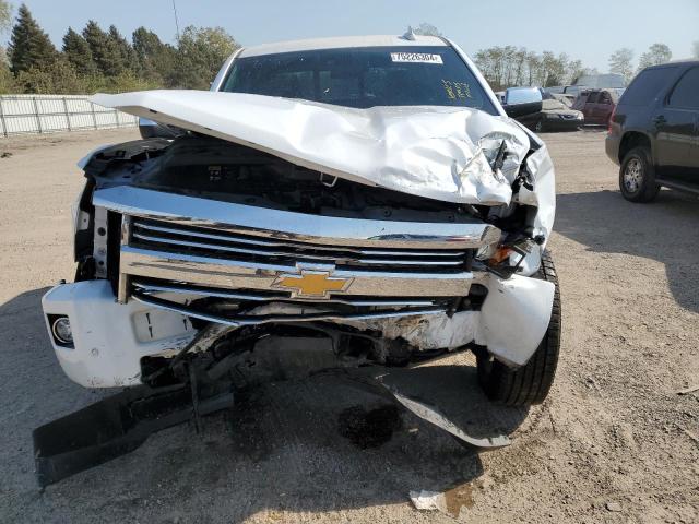 Photo 4 VIN: 1GC1KXEG1HF173533 - CHEVROLET SILVERADO 