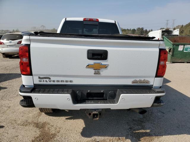 Photo 5 VIN: 1GC1KXEG1HF173533 - CHEVROLET SILVERADO 