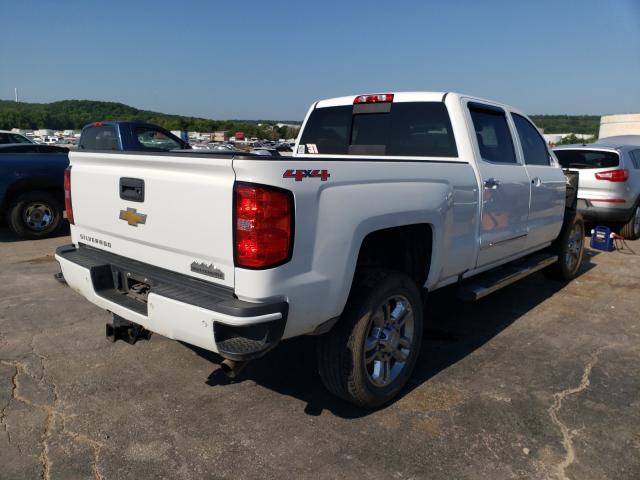 Photo 3 VIN: 1GC1KXEG2FF662536 - CHEVROLET SILVERADO 